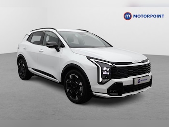 Used Kia Sportage 2025 for sale - 77514554: Photo