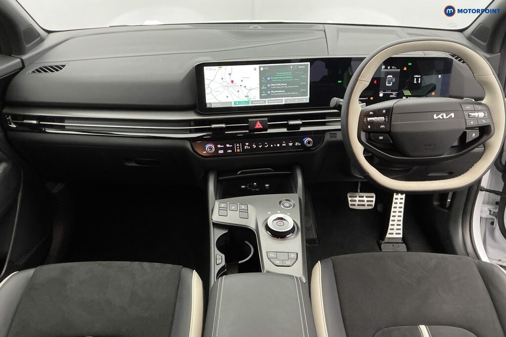 Used Kia Sportage 2025 for sale - 77514554: Photo 21