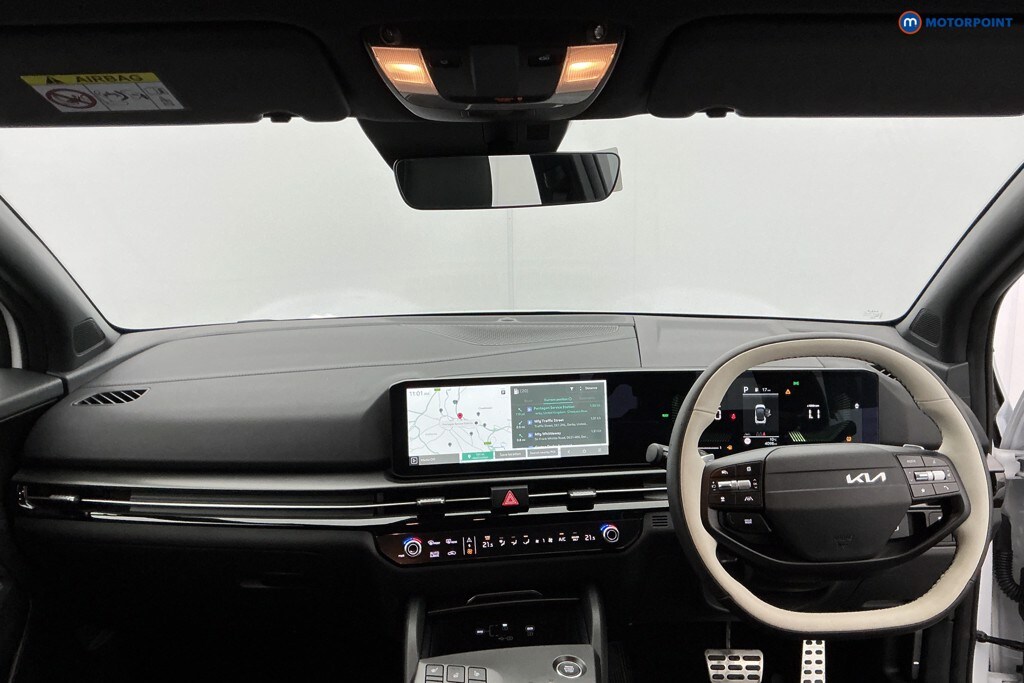 Used Kia Sportage 2025 for sale - 77514554: Photo 22