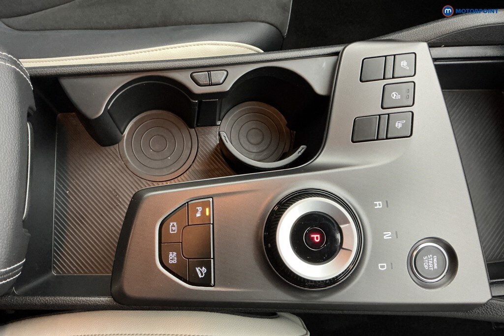 Used Kia Sportage 2025 for sale - 77514554: Photo 27