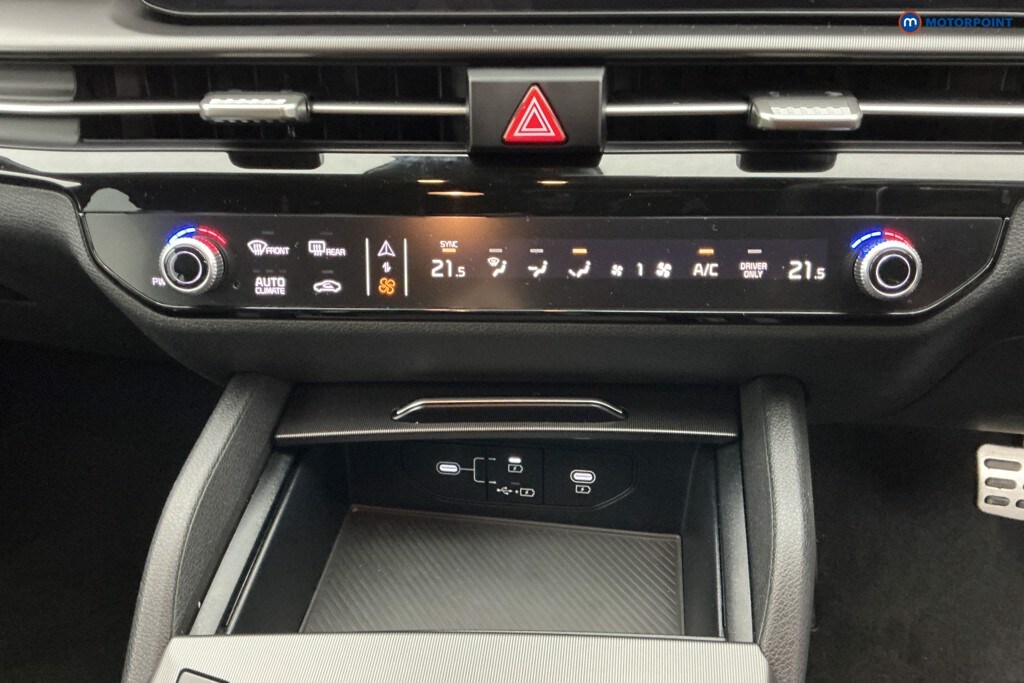 Used Kia Sportage 2025 for sale - 77514554: Photo 28