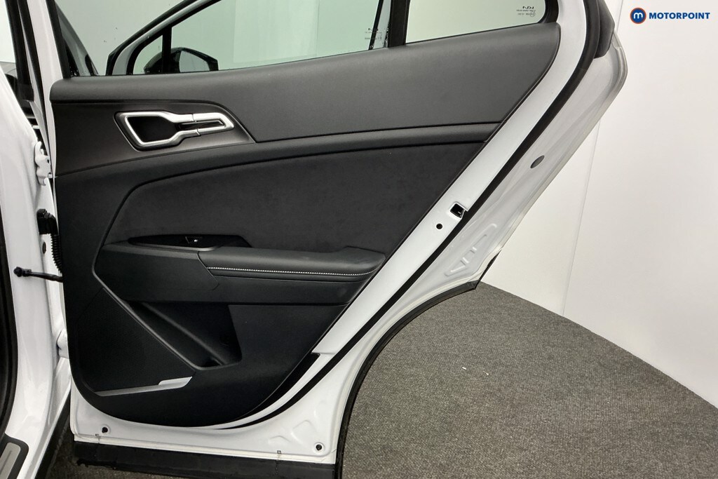 Used Kia Sportage 2025 for sale - 77514554: Photo 37