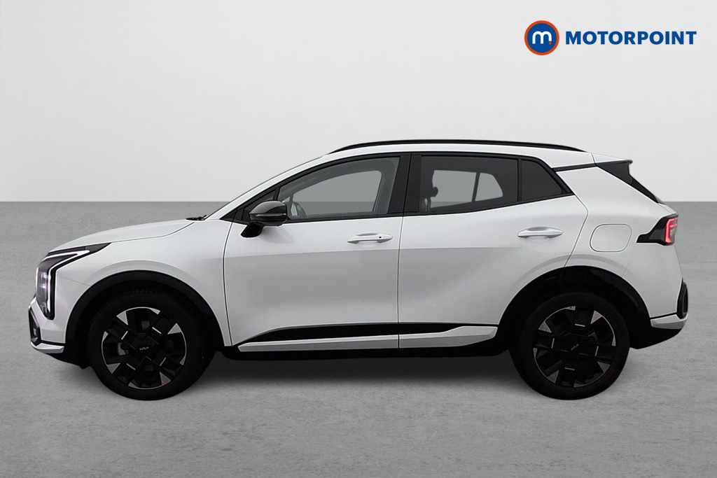 Used Kia Sportage 2025 for sale - 77514554: Photo 4