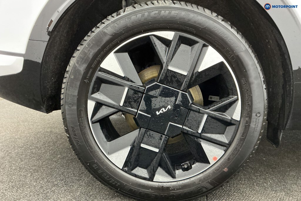 Used Kia Sportage 2025 for sale - 77514554: Photo 46