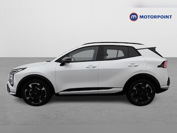 Used Kia Sportage 2025 for sale - 77514554: Photo