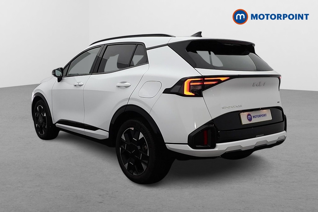 Used Kia Sportage 2025 for sale - 77514554: Photo 5