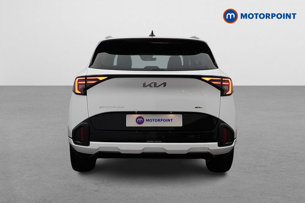 Used Kia Sportage 2025 for sale - 77514554: Photo 6