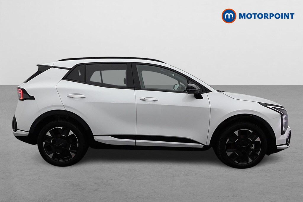 Used Kia Sportage 2025 for sale - 77514554: Photo 8