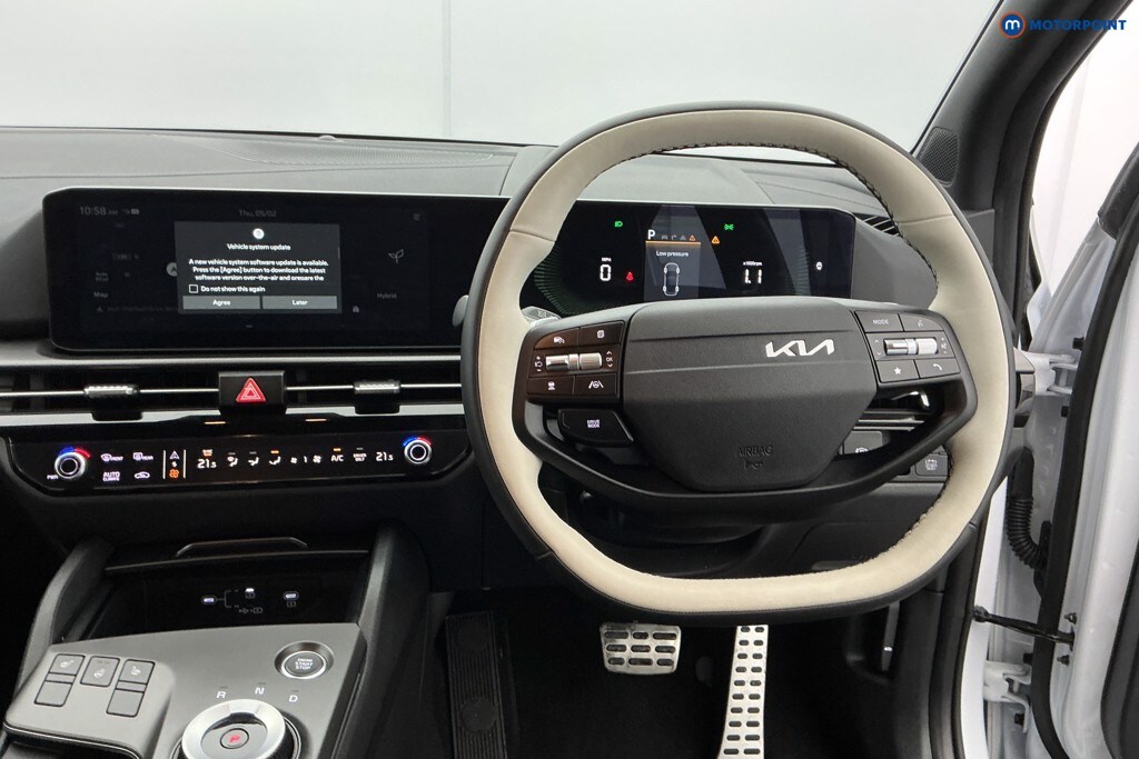 Used Kia Sportage 2025 for sale - 77514554: Photo 9