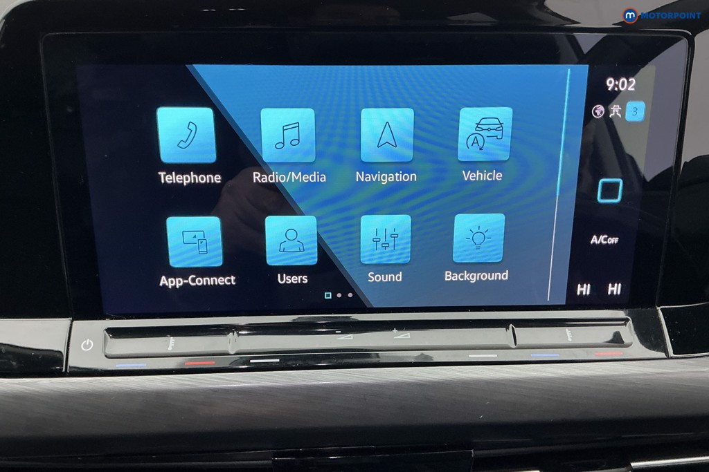 Used Volkswagen Golf 2021 for sale - 77006226: Photo 10