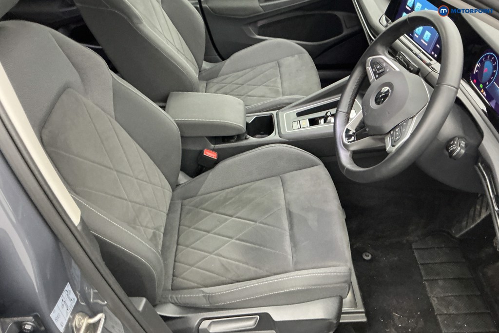 Used Volkswagen Golf 2021 for sale - 77006226: Photo 13