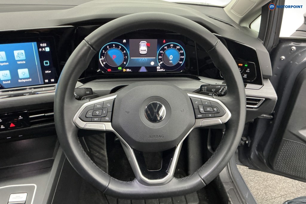 Used Volkswagen Golf 2021 for sale - 77006226: Photo 14