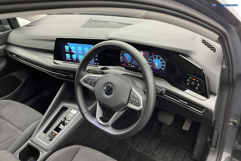 Used Volkswagen Golf 2021 for sale - 77006226: Photo 15