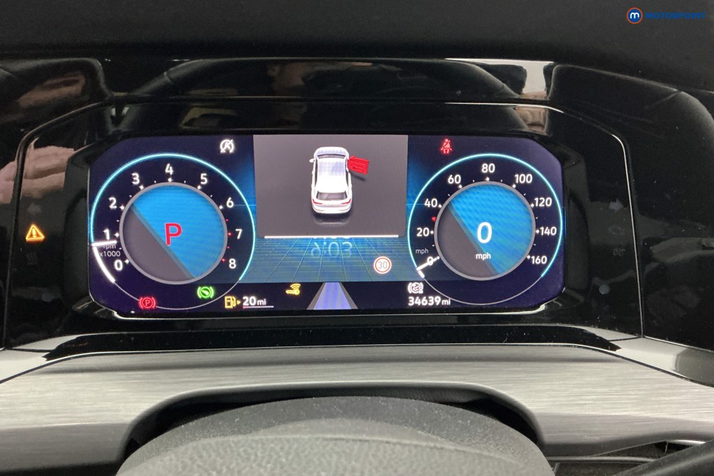 Used Volkswagen Golf 2021 for sale - 77006226: Photo 17