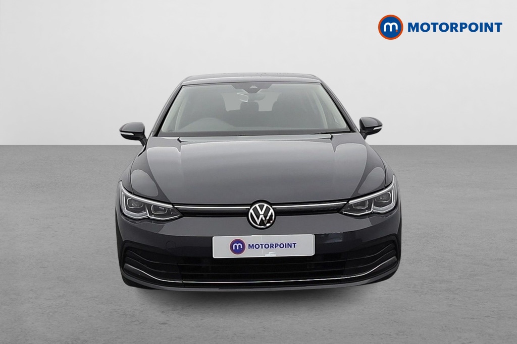 Used Volkswagen Golf 2021 for sale - 77006226: Photo 2