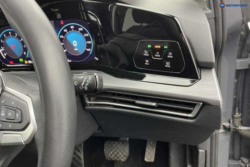 Used Volkswagen Golf 2021 for sale - 77006226: Photo 29