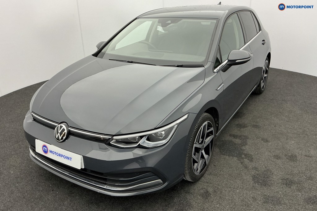 Used Volkswagen Golf 2021 for sale - 77006226: Photo 37