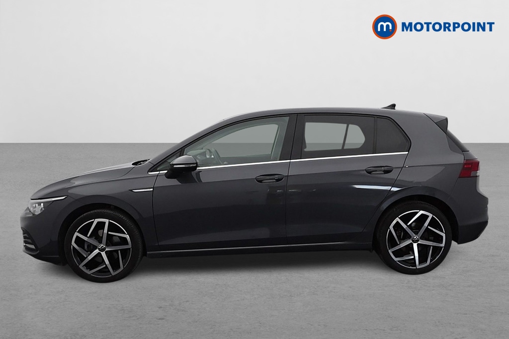 Used Volkswagen Golf 2021 for sale - 77006226: Photo 4