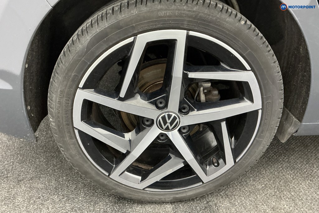Used Volkswagen Golf 2021 for sale - 77006226: Photo 41
