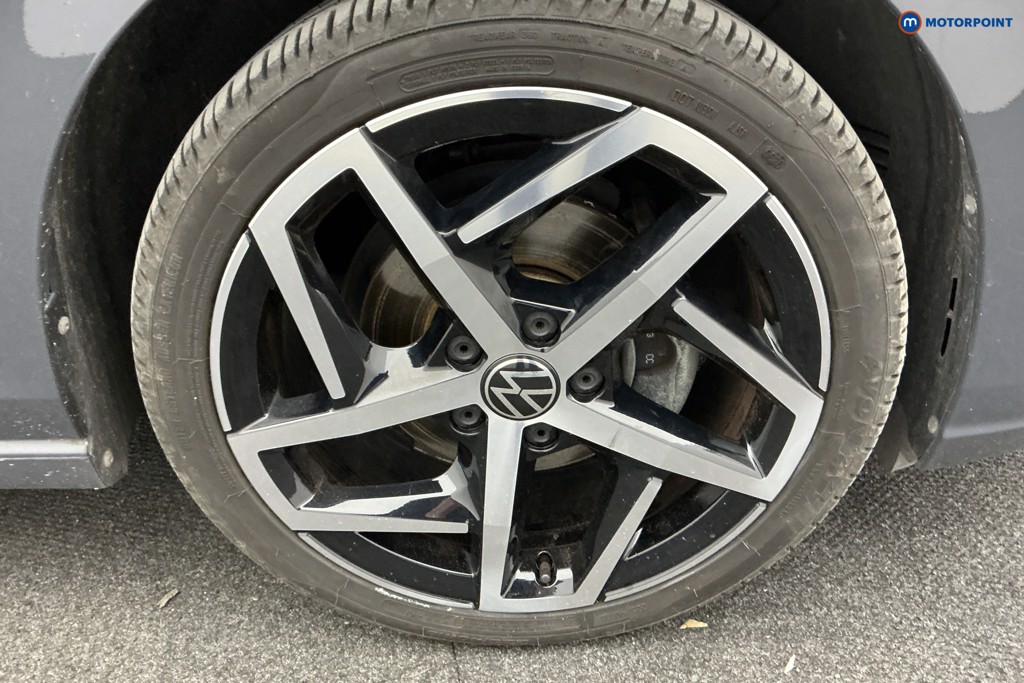 Used Volkswagen Golf 2021 for sale - 77006226: Photo 42