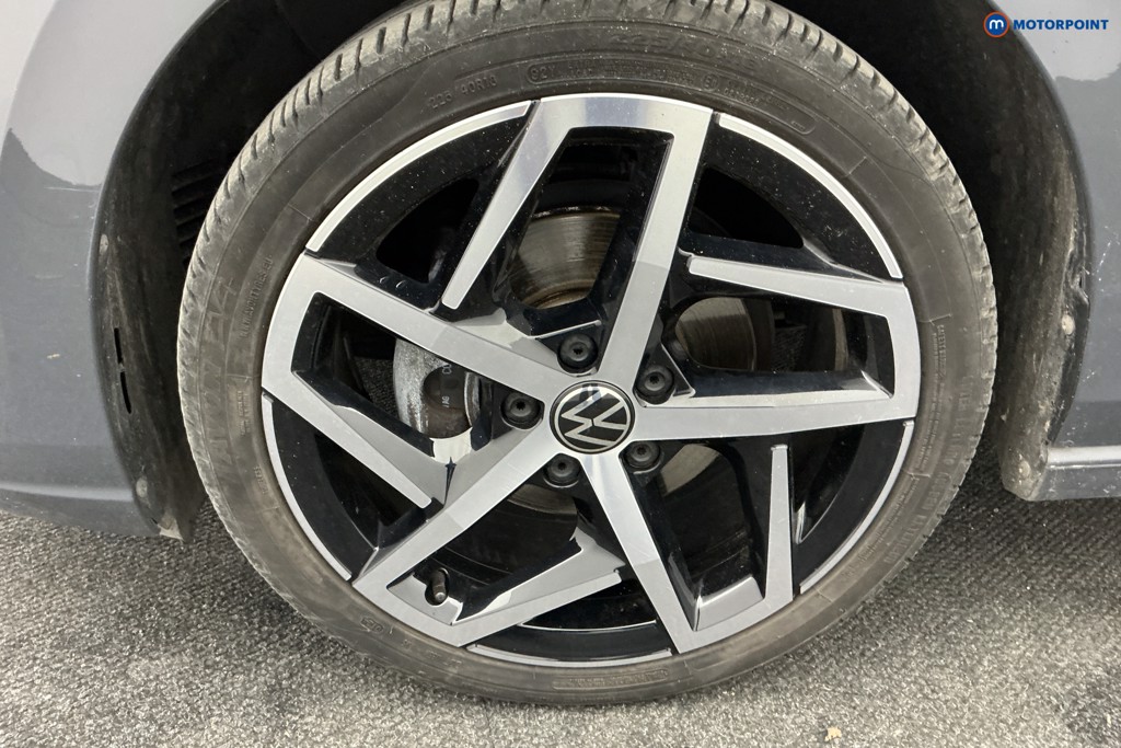 Used Volkswagen Golf 2021 for sale - 77006226: Photo 43