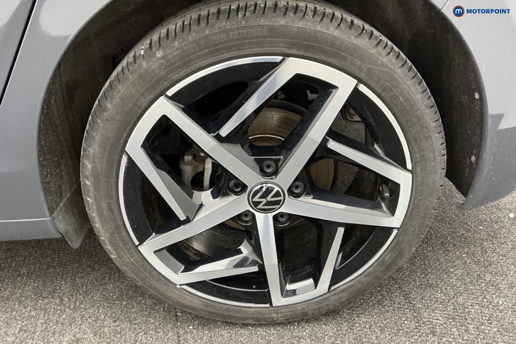 Used Volkswagen Golf 2021 for sale - 77006226: Photo 44