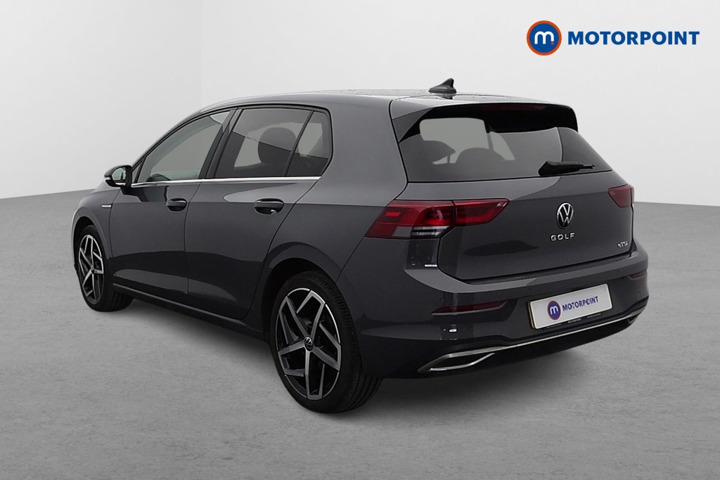 Used Volkswagen Golf 2021 for sale - 77006226: Photo 5