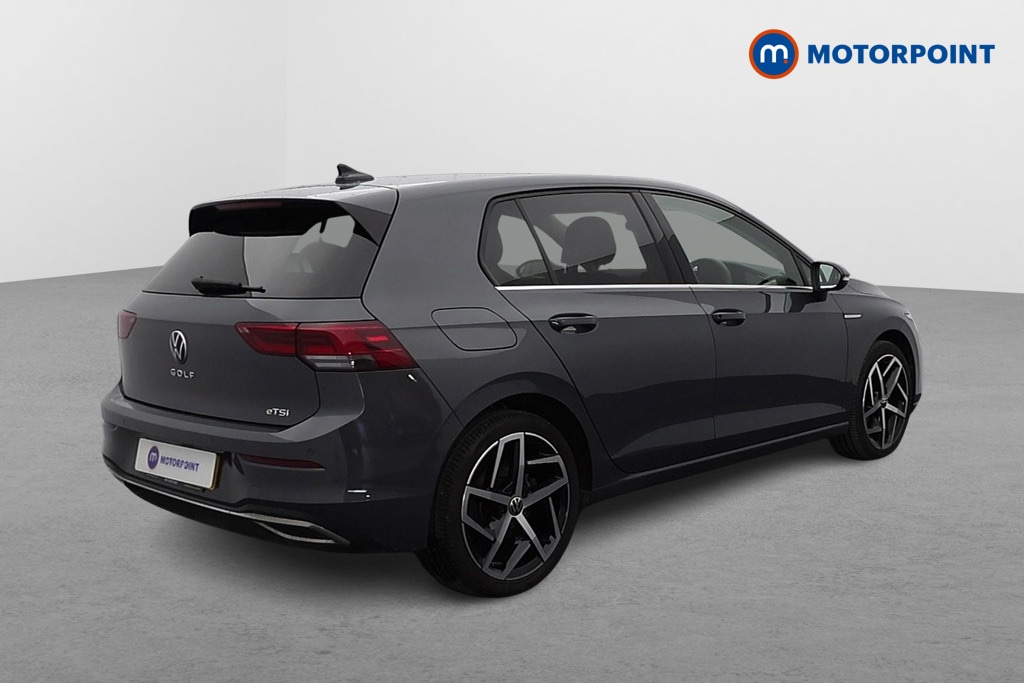 Used Volkswagen Golf 2021 for sale - 77006226: Photo 7