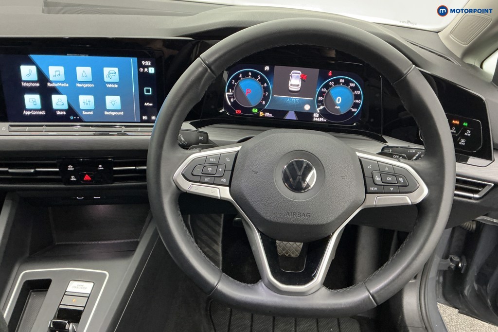 Used Volkswagen Golf 2021 for sale - 77006226: Photo 9