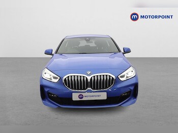 Used BMW 1 Series 2021 for sale - 78538207: Photo