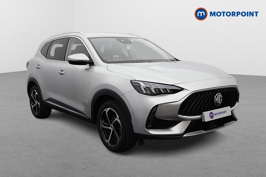 Used MG MG HS 2023 for sale - 76653600: Photo 1