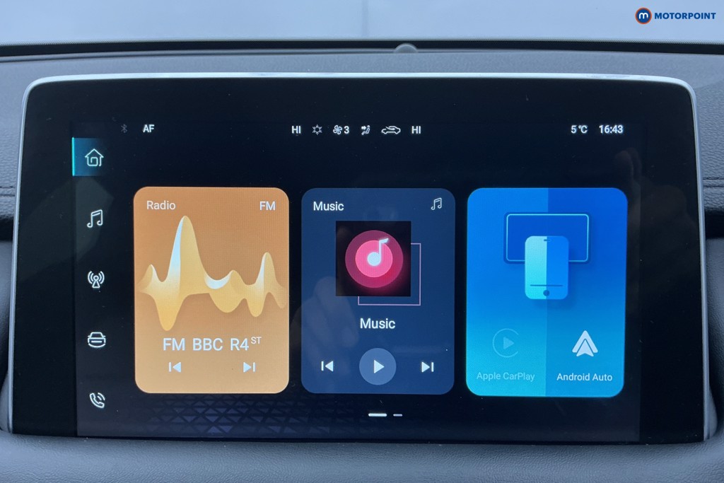 Used MG MG HS 2023 for sale - 76653600: Photo 10