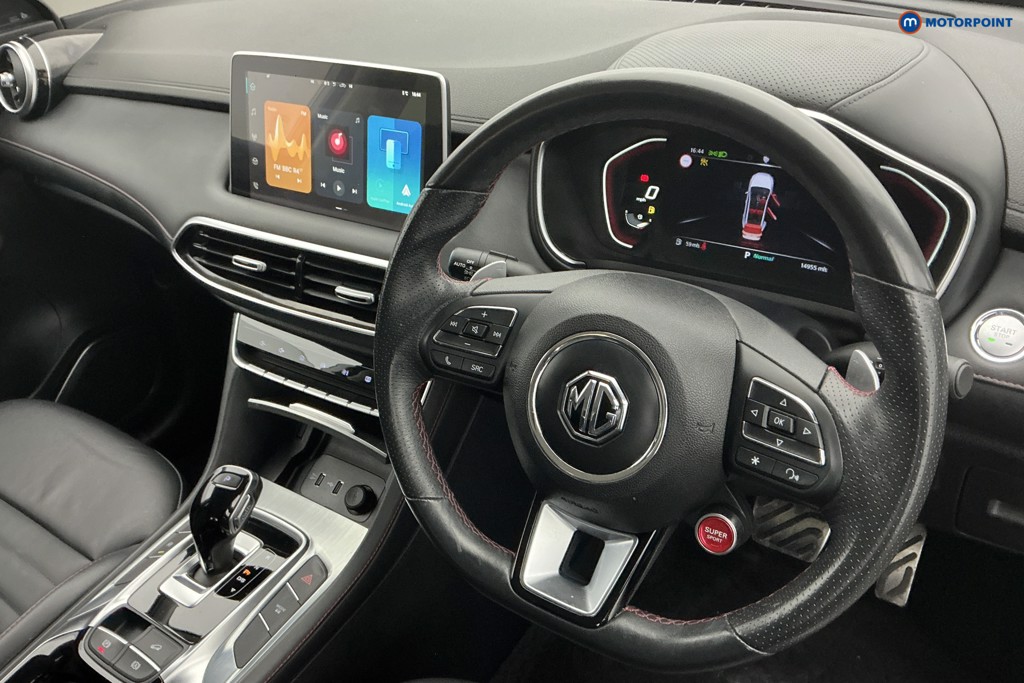 Used MG MG HS 2023 for sale - 76653600: Photo 14