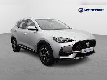 Used MG MG HS 2023 for sale - 76653600: Photo