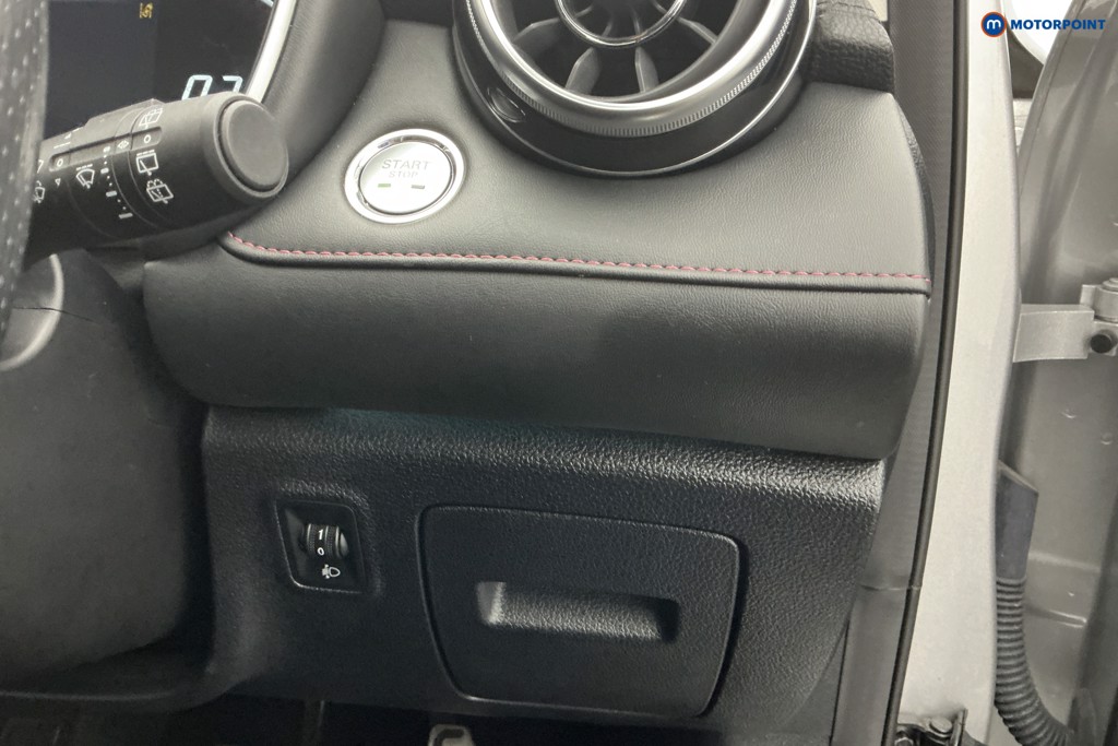 Used MG MG HS 2023 for sale - 76653600: Photo 28