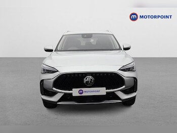 Used MG MG HS 2023 for sale - 76653600: Photo