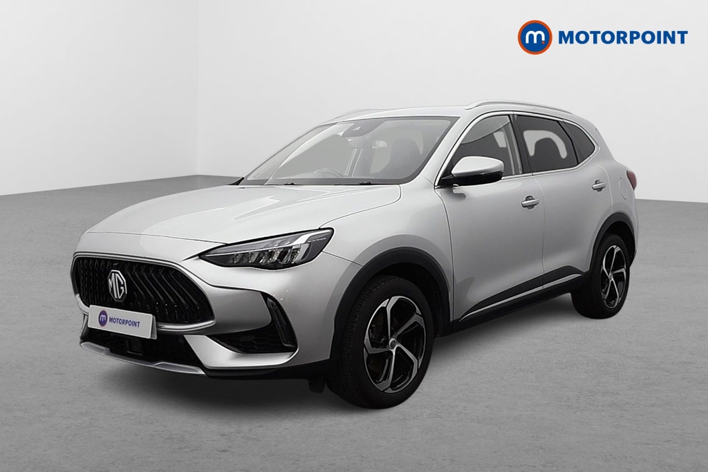 Used MG MG HS 2023 for sale - 76653600: Photo 3