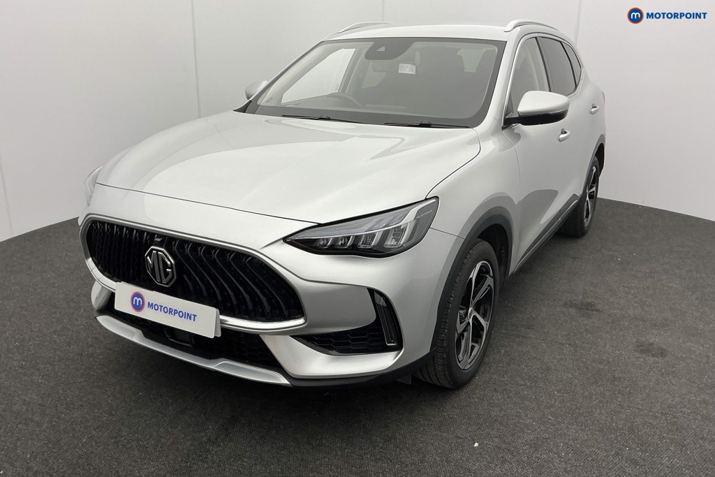 Used MG MG HS 2023 for sale - 76653600: Photo 36