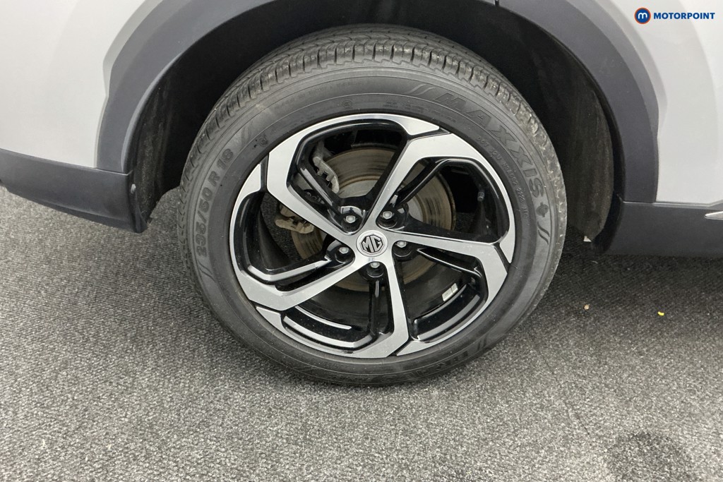 Used MG MG HS 2023 for sale - 76653600: Photo 42