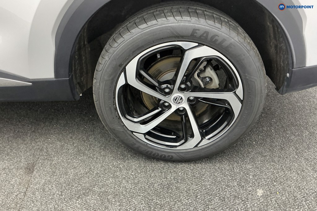 Used MG MG HS 2023 for sale - 76653600: Photo 43