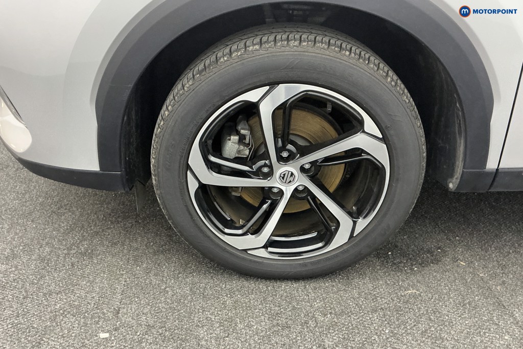 Used MG MG HS 2023 for sale - 76653600: Photo 44