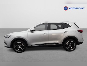 Used MG MG HS 2023 for sale - 76653600: Photo