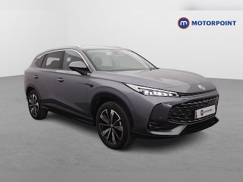Used MG MG HS 2025 for sale - 78479177: Photo