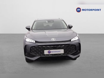 Used MG MG HS 2025 for sale - 78479177: Photo