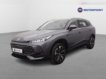 Used MG MG HS 2025 for sale - 78479177: Photo