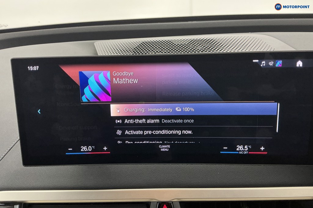 Used BMW iX 2022 for sale - 76889945: Photo 10