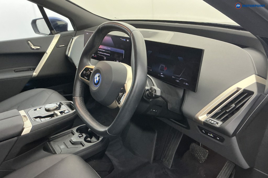 Used BMW iX 2022 for sale - 76889945: Photo 15