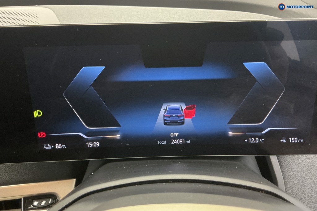 Used BMW iX 2022 for sale - 76889945: Photo 17