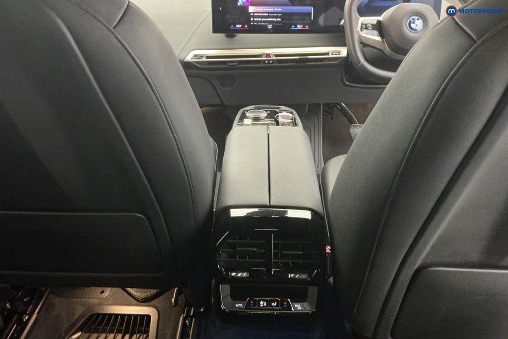 Used BMW iX 2022 for sale - 76889945: Photo 18