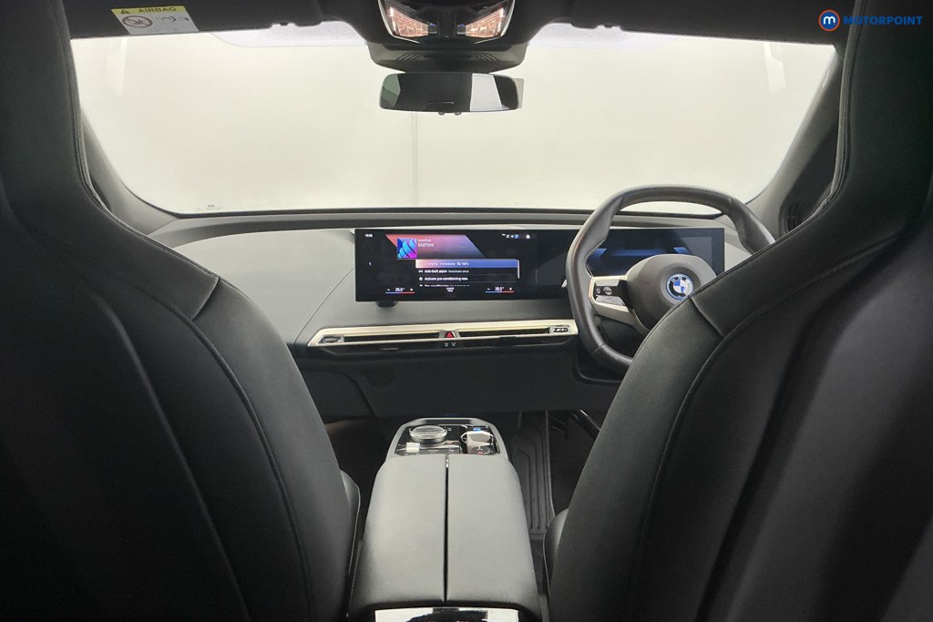 Used BMW iX 2022 for sale - 76889945: Photo 19